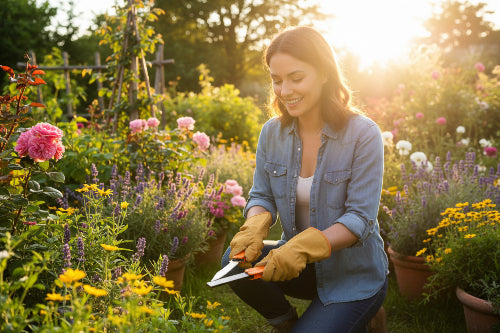 aiguiseur couteau portatif ideal jardinage
