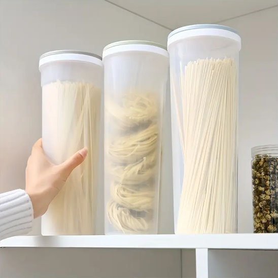 Boite alimentaire Design épuré minimaliste