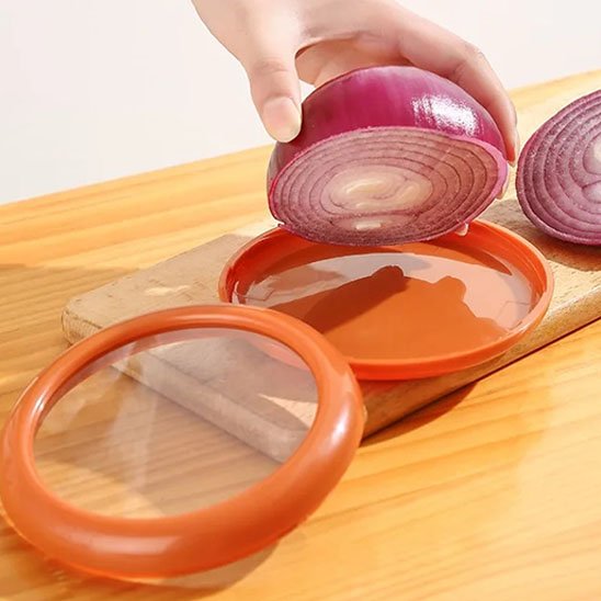 Boite alimentaire évite les odeurs et le dessèchement des aliments
