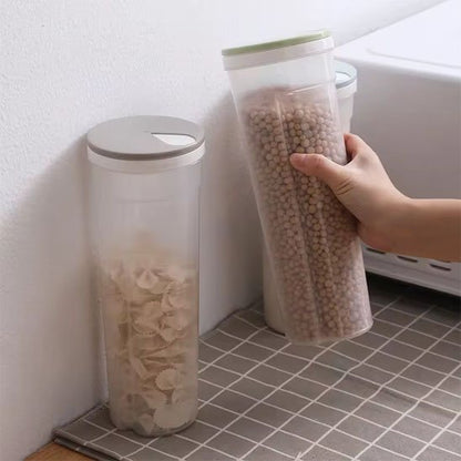 Boite alimentaire permet de visualiser instantanément