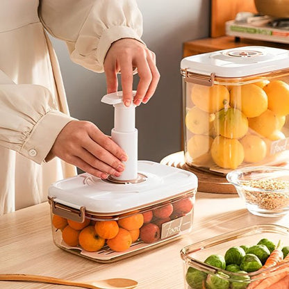 Boite de conservation alimentaire Polyvalence d'usage