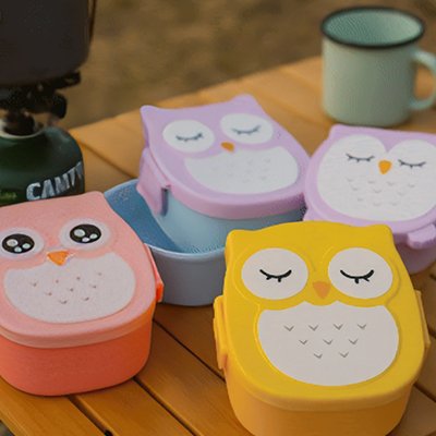 Lunch box enfant différent choix de couleur 