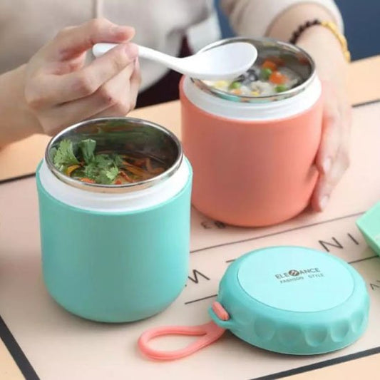 Lunch box 