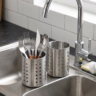 Pot ustensiles Cuisine Finition professionnelle:
