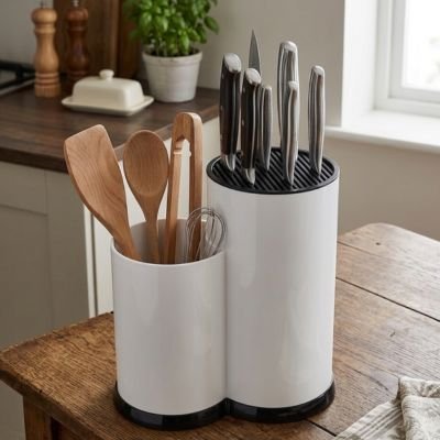 Pot ustensiles Cuisine Matériau durable
