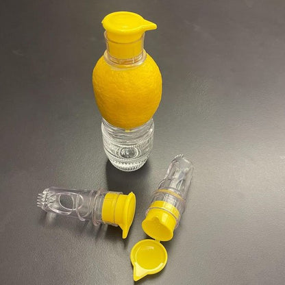 Presse agrume hyoer rapide et pratique