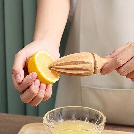 Presse agrume Idéal pour cocktails,