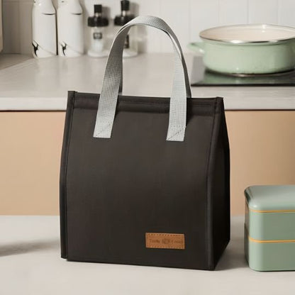Sac isotherme noir classic pour tous