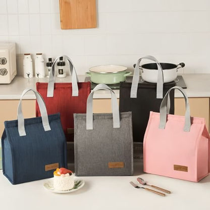 Sac isotherme plusieurs coloris disponible