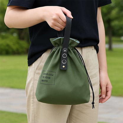 Sac isotherme repas facile a aggriper